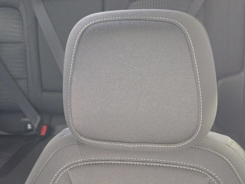 New 2026 Chevrolet Equinox LT FWD image 26