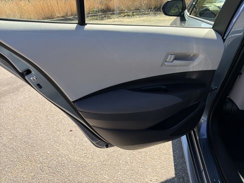 Used 2026 Toyota Corolla LE image 20