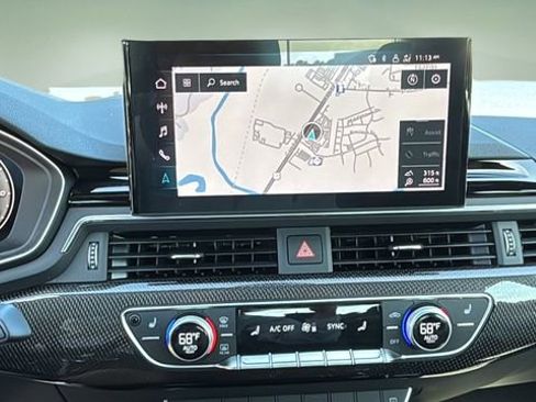 Used 2023 Audi S5 Prestige image 23