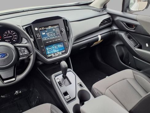 New 2026 Subaru Crosstrek 2.5i image 6