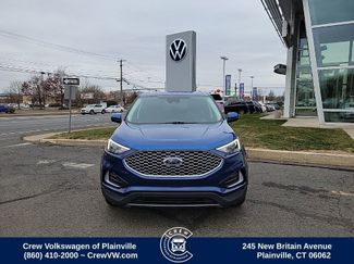 Used 2023 Ford Edge SEL video 2