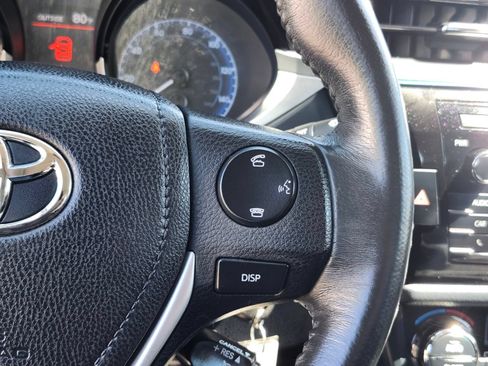 Used 2016 Toyota Corolla S FWD image 27