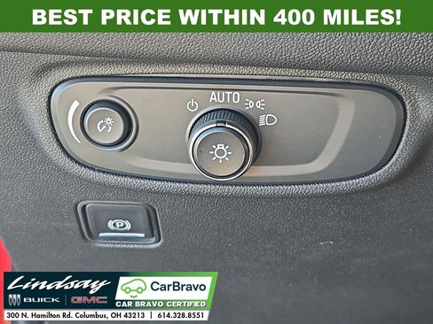 Certified 2022 GMC Terrain SLE image 17