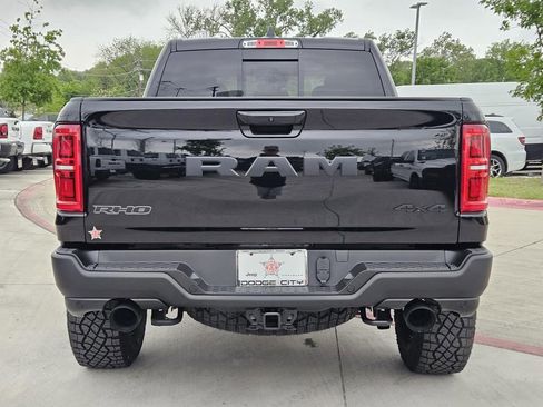 New 2026 RAM 1500 RHO AWD/4WD image 4