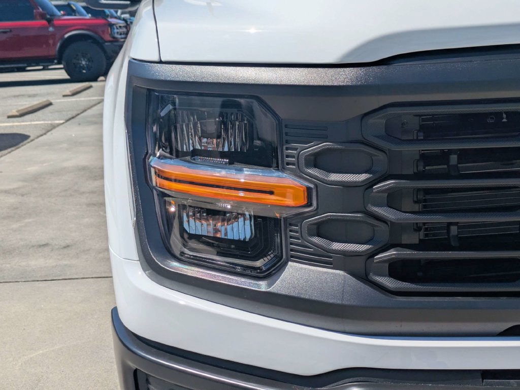 New 2026 Ford F150 XL RWD image 10