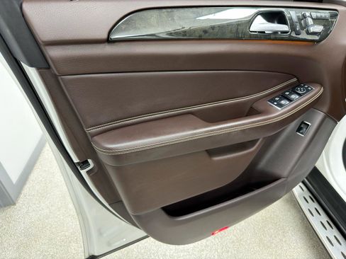 Used 2017 Mercedes-Benz GLE 350 4MATIC image 14