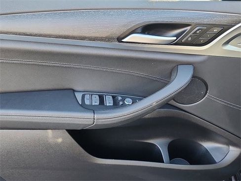 Used 2022 BMW X3 M40i image 15