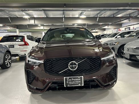 Used 2026 Volvo XC60 B5 Core w/ Protection Package Premier image 6