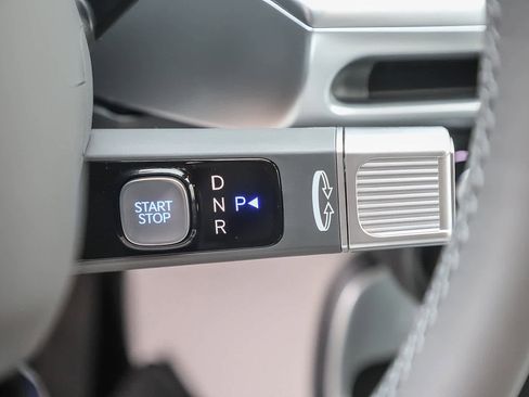 New 2026 Hyundai Ioniq 9 SEL image 23