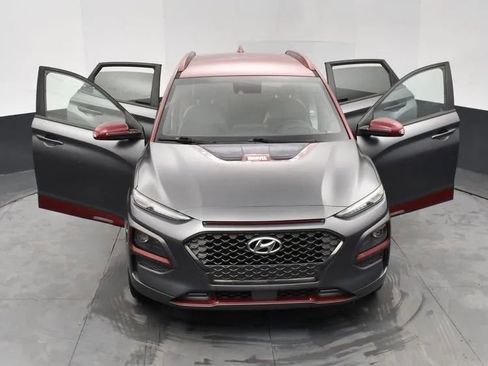 Used 2019 Hyundai Kona Ultimate image 10