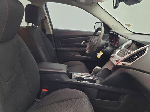 Used 2015 GMC Terrain SLE FWD image 21