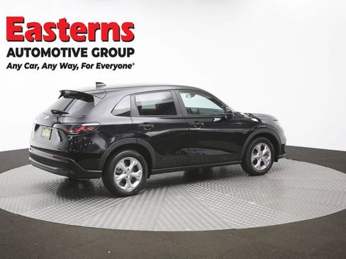 Used 2024 Honda HR-V LX image 41
