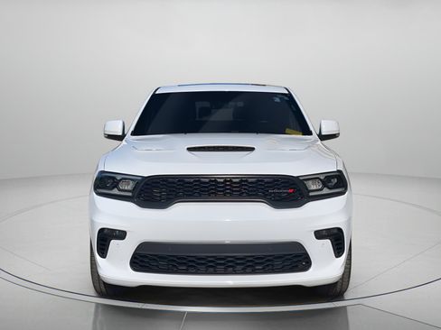Used 2022 Dodge Durango R/T RWD image 37