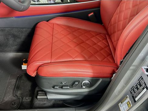 New 2026 Genesis GV70 3.5T Sport Prestige image 21