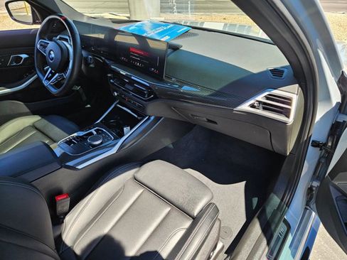 Used 2025 BMW M340i xDrive w/ Premium Package image 23