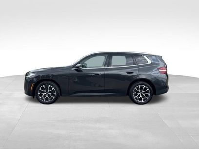 Certified 2026 BMW X3 xDrive30