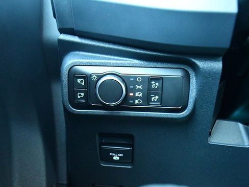 New 2025 Ford Bronco Badlands image 28