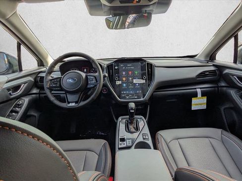 New 2026 Subaru Crosstrek 2.5i Limited w/ Popular Package #4A AWD/4WD image 14