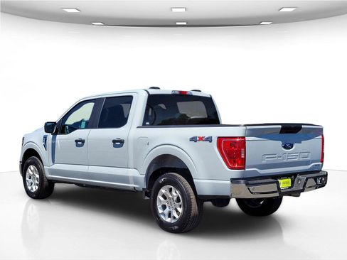 Used 2023 Ford F150 XLT AWD/4WD image 9