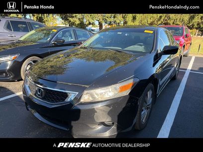 Used 2010 Honda Accord EX-L