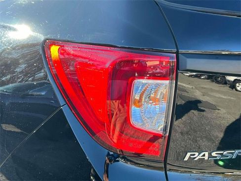 Used 2021 Honda Passport EX-L image 12