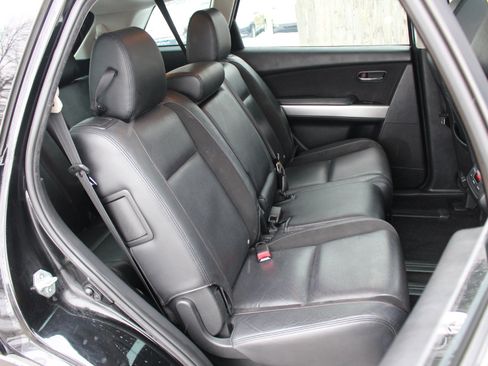 Used 2013 MAZDA CX-9 Grand Touring image 37