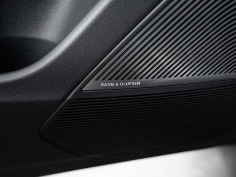 New 2026 Audi RS Q8 performance image 15