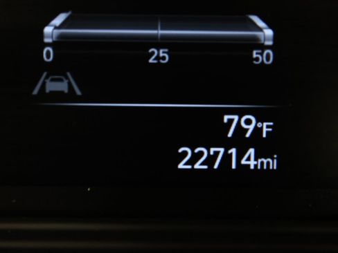 Certified 2024 Hyundai Venue SEL image 27