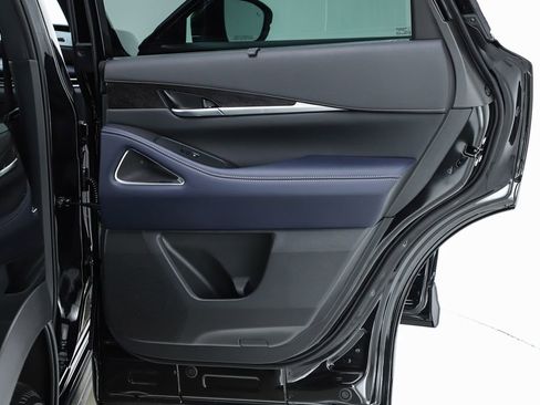 New 2026 INFINITI QX60 Sport AWD/4WD image 31