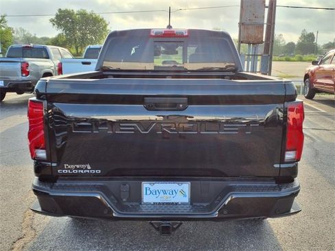 New 2025 Chevrolet Colorado LT w/ LT Convenience Package image 14