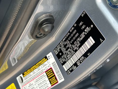 Used 2022 Toyota Highlander Platinum image 33