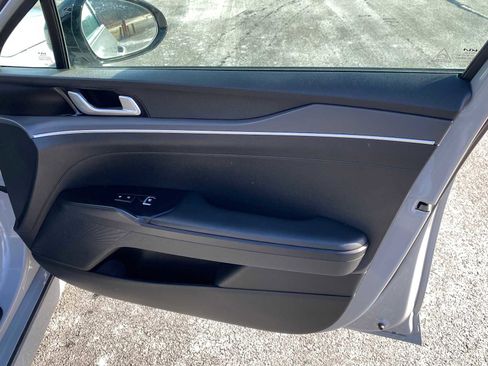 Used 2022 Kia K5 GT-Line w/ GT-Line FWD Premium Package image 43