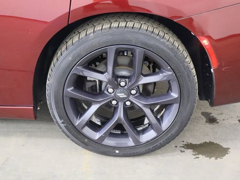 Used 2020 Dodge Charger SXT w/ Blacktop Package image 40