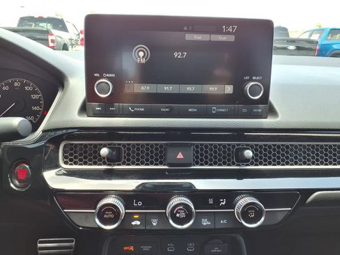 Used 2025 Honda Civic Sport image 24