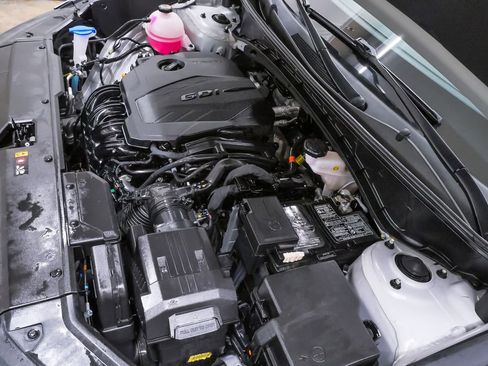 Certified 2023 Hyundai Tucson SEL w/ Convenience Package image 33