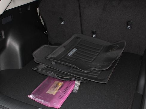 New 2026 Kia Sportage EX image 9