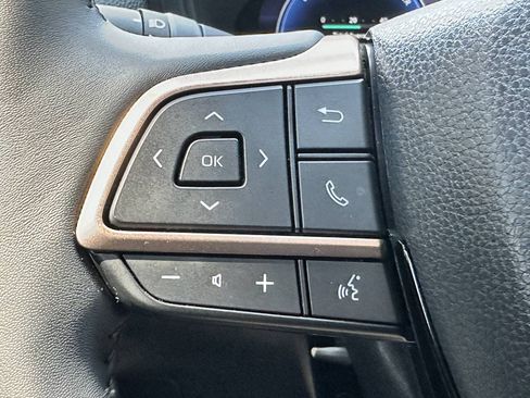 Used 2026 Toyota Grand Highlander AWD Hybrid image 45