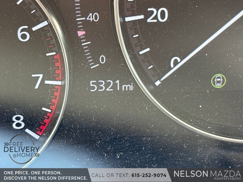 Certified 2026 MAZDA CX-30 AWD 2.5 S image 16