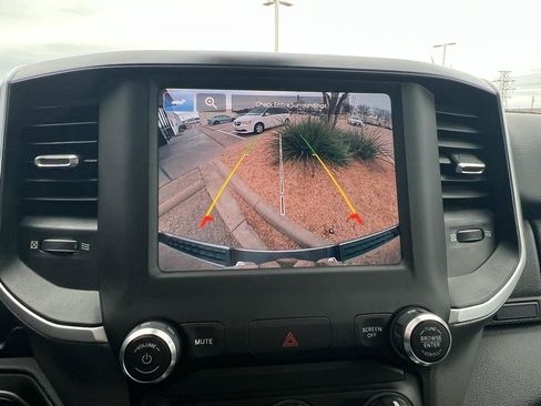 Used 2022 RAM 1500 Big Horn image 61