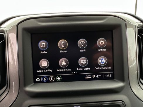 New 2026 GMC Sierra 3500 Pro w/ Convenience Package AWD/4WD image 18