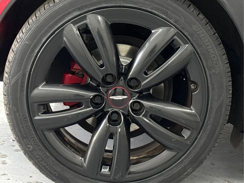 Used 2017 MINI Cooper John Cooper Works image 32