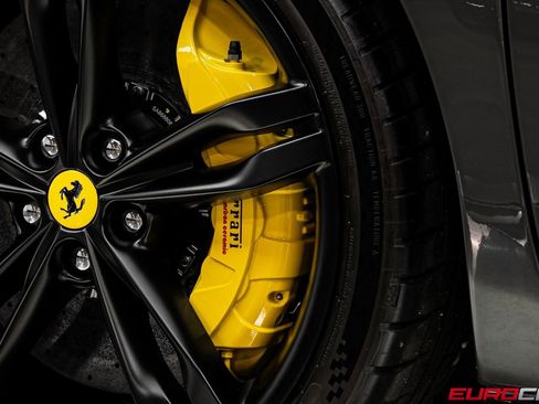 Used 2024 Ferrari 296 GTB image 28