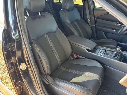 Used 2025 MAZDA CX-50 AWD 2.5 S w/ Select Package image 37