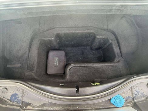 Used 2023 Jaguar F-TYPE R-Dynamic image 22