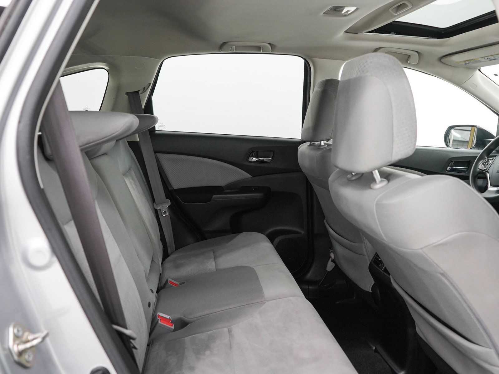 Used 2015 Honda CR-V EX image 13