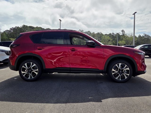New 2026 MAZDA CX-5 Preferred AWD/4WD image 14