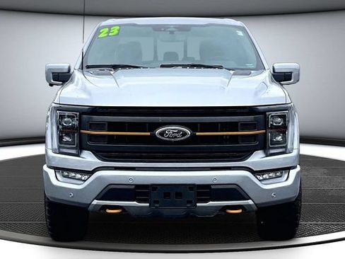 Used 2023 Ford F150 Tremor w/ Equipment Group 402A High AWD/4WD image 2