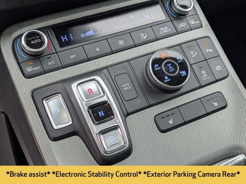 Used 2023 Hyundai Palisade XRT image 11