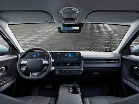 New 2026 Hyundai Ioniq 5 SEL AWD/4WD image 11