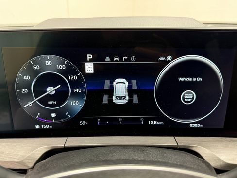 Used 2024 Kia Telluride SX Prestige X-Line image 21